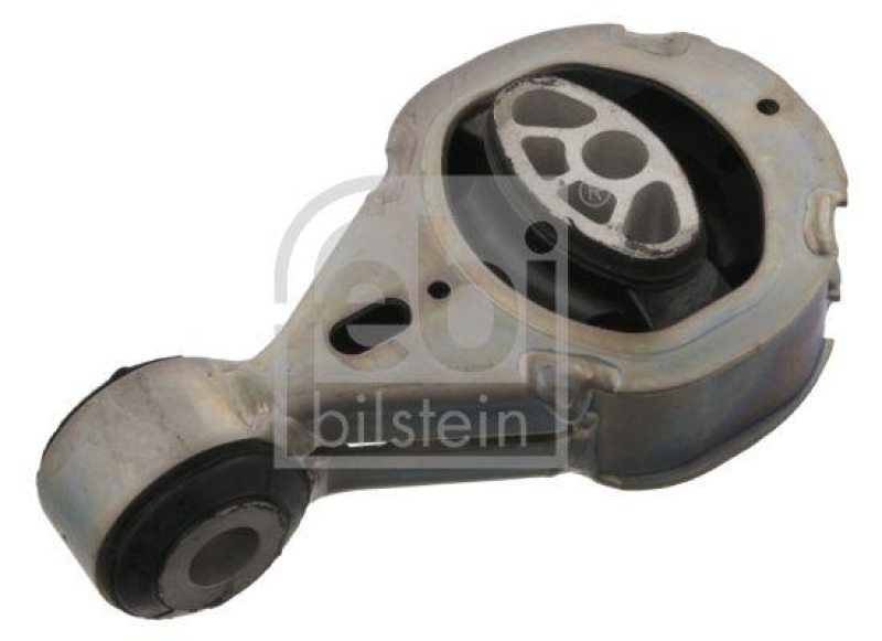 FEBI BILSTEIN 37286 Motorlager für Renault