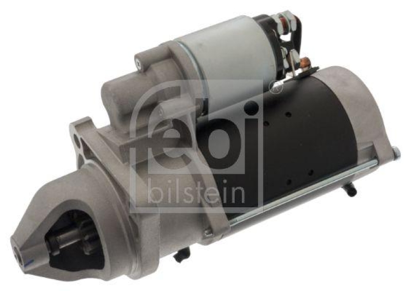 FEBI BILSTEIN 48971 Anlasser für M A N