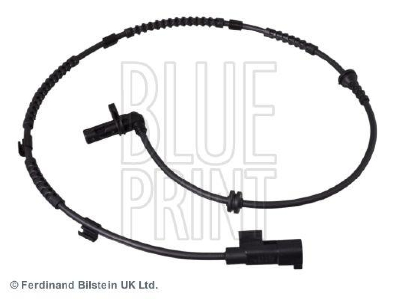 BLUE PRINT ADG07184 ABS-Sensor f&uuml;r CHEVROLET/DAEWOO