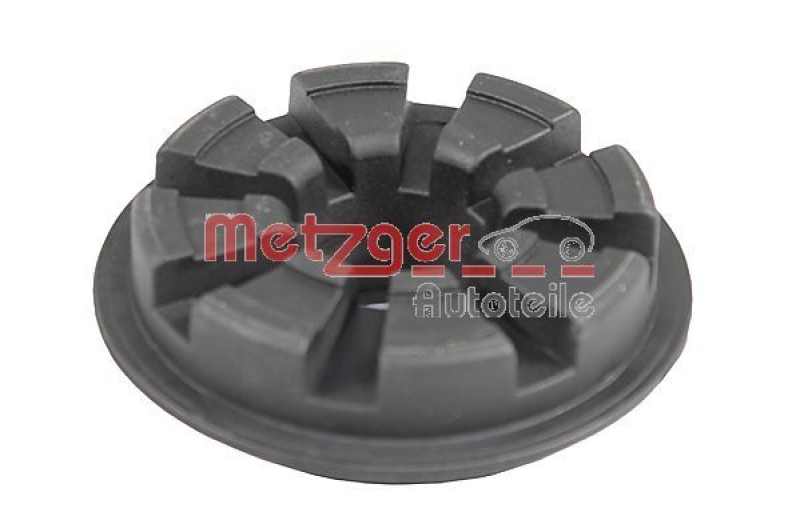 METZGER 6490339 Federaufnahme für NISSAN/SMART/RENAULT HA links/rechts OBEN