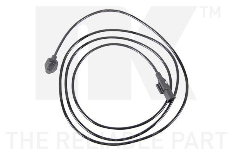 NK 293397 Sensor, Raddrehzahl für MERCEDES-BENZ, VW