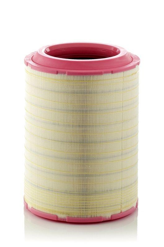 MANN-FILTER C 37 2070/2 Luftfilter für Volvo