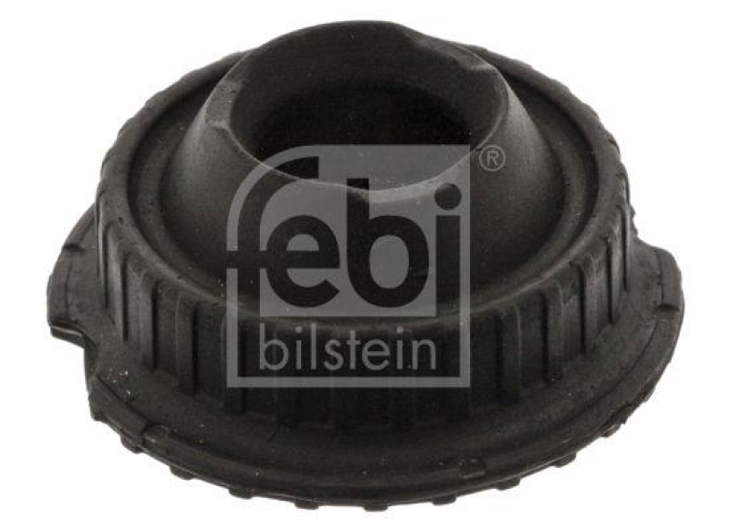 FEBI BILSTEIN 14038 Federbeinstützlager ohne Kugellager für VW-Audi