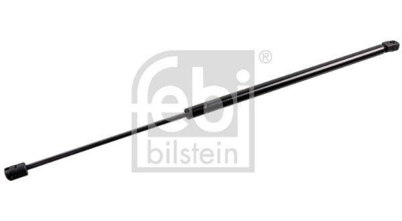 FEBI BILSTEIN 44005 Gasdruckfeder für Heckklappe für BMW