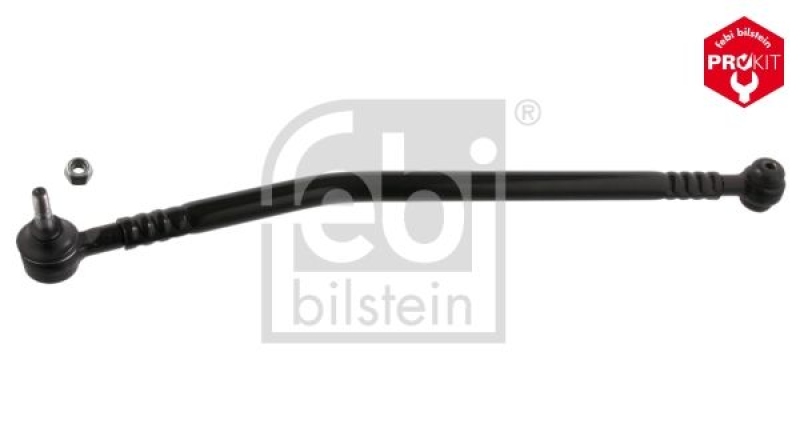 FEBI BILSTEIN 02236 Spurstange für VW-Audi