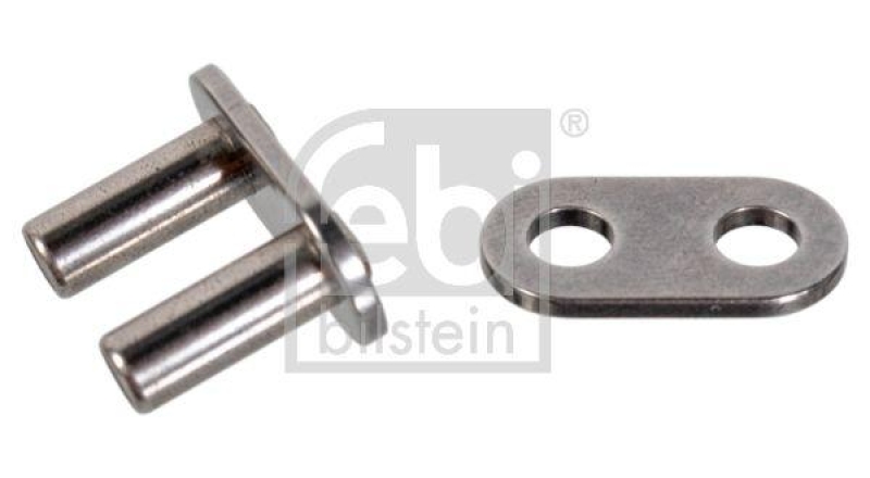 FEBI BILSTEIN 177875 Kettenglied für Mercedes-Benz