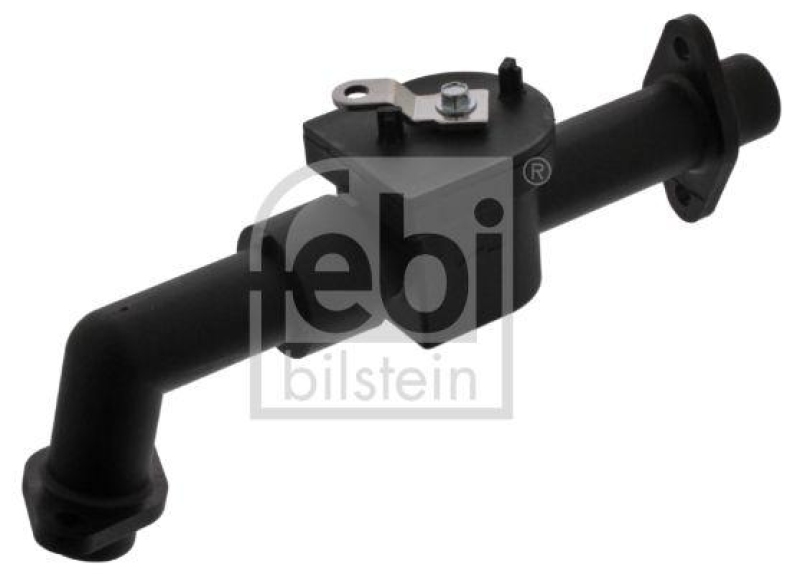 FEBI BILSTEIN 40186 Heizungsregelventil für Volvo