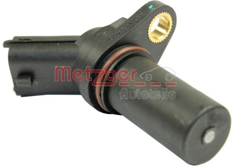 METZGER 0902377 Impulsgeber, Kurbelwelle für FIAT/IVECO