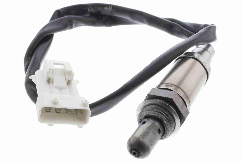 VEMO V42-76-0006 Lambdasonde Zr 4 Kabel / 620 mm für CITROËN