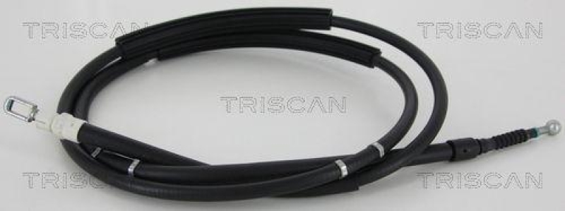 TRISCAN 8140 29189 Handbremsseil für Vag