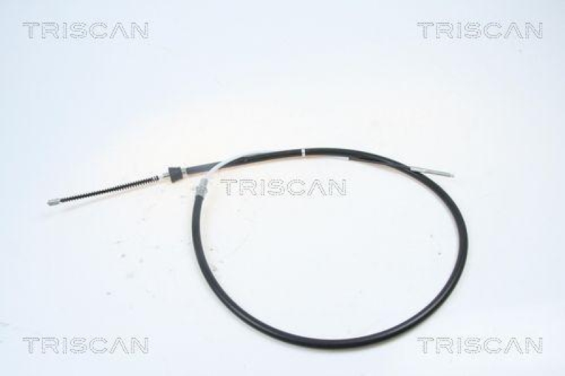 TRISCAN 8140 29167 Handbremsseil für Vw Polo