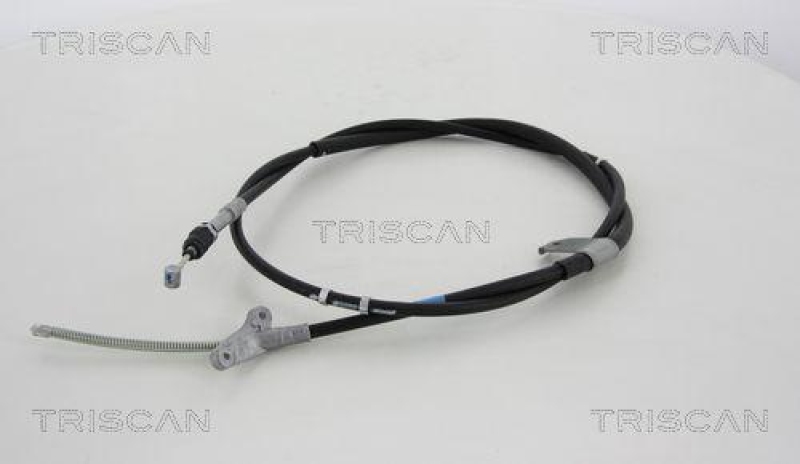 TRISCAN 8140 131218 Handbremsseil für Toyota Verso