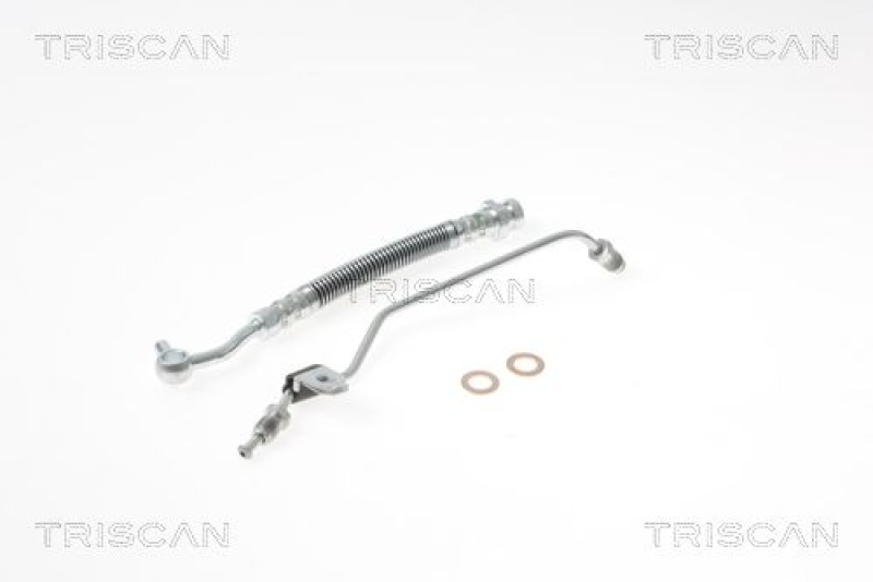 TRISCAN 8150 18229 Bremsschlauch Hinten f&uuml;r Kia