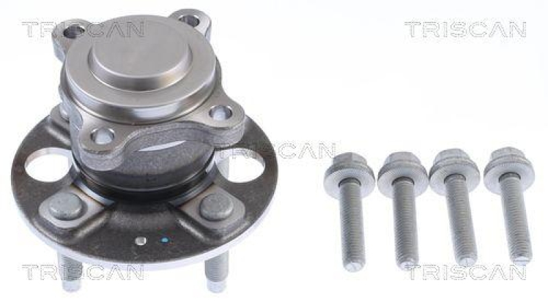 TRISCAN 8530 24241 Radnabe Hinten für Opel Karl