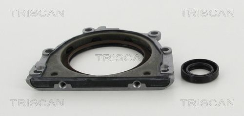 TRISCAN 8550 29024 Wellendichtringsatz, Kupplung für Audi, Volkswagen