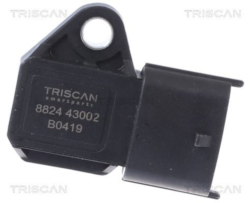 TRISCAN 8824 43002 Sensor, Manifold Druck für Hyundai, Kia