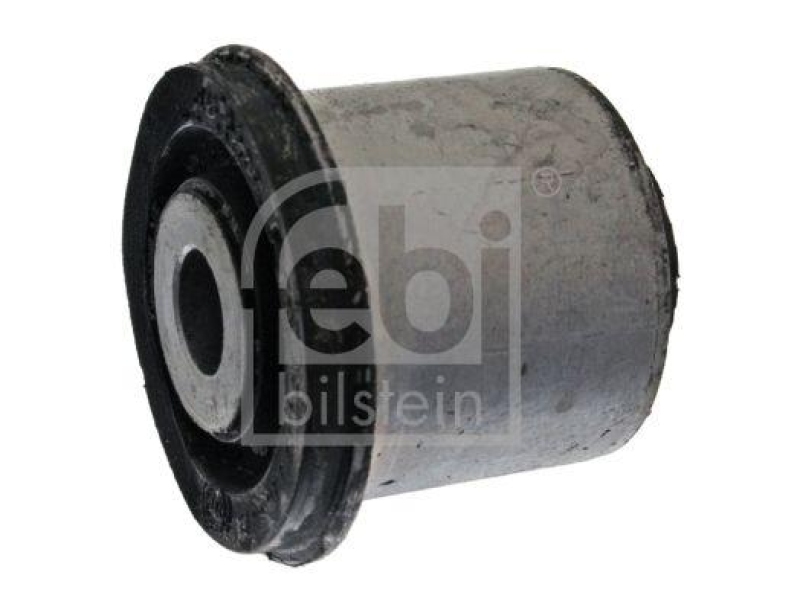 FEBI BILSTEIN 10149 Querlenkerlager für Renault