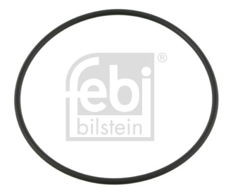 FEBI BILSTEIN 14431 Dichtring für Achsschenkelbolzen für Volvo