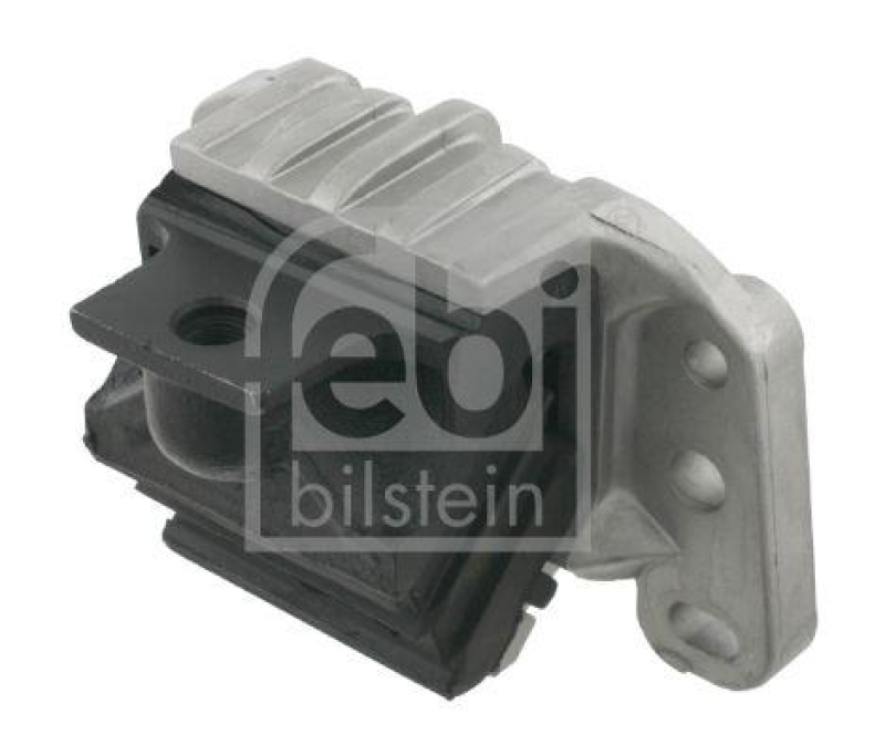 FEBI BILSTEIN 27523 Motorlager für Mercedes-Benz