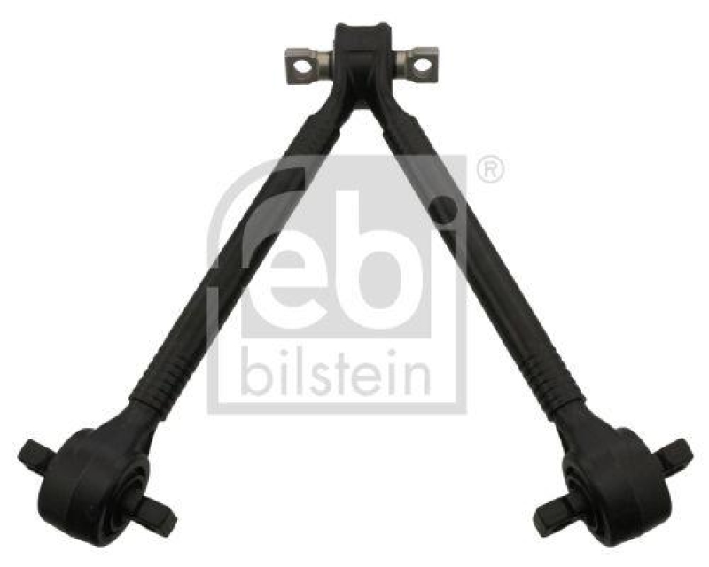 FEBI BILSTEIN 38834 Dreieckslenker für Mercedes-Benz