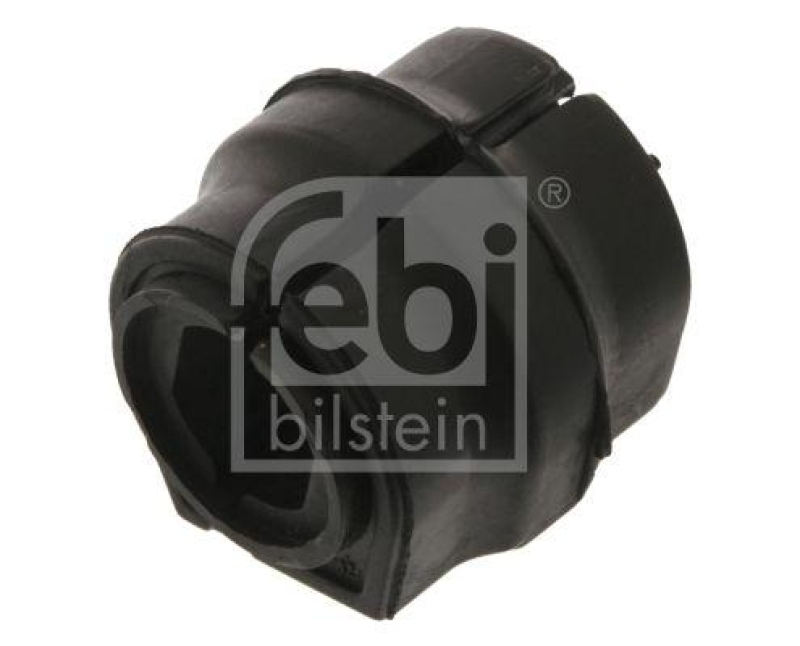 FEBI BILSTEIN 40187 Stabilisatorlager für Peugeot