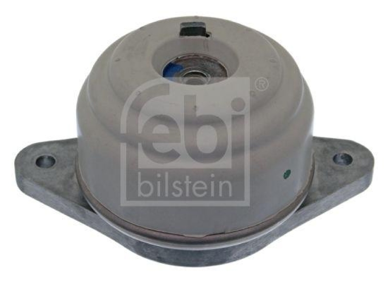 FEBI BILSTEIN 44734 Motorlager mit Schutzkappe für Mercedes-Benz