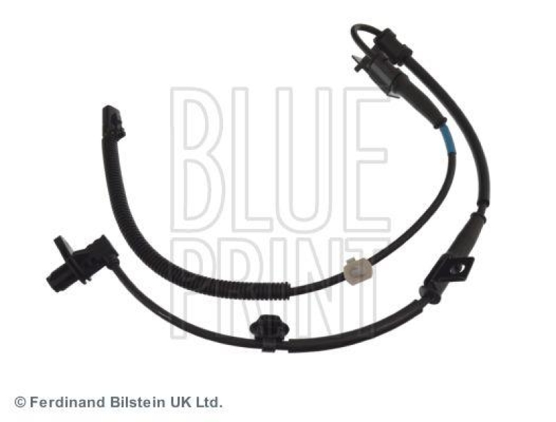 BLUE PRINT ADG07185 ABS-Sensor für HYUNDAI