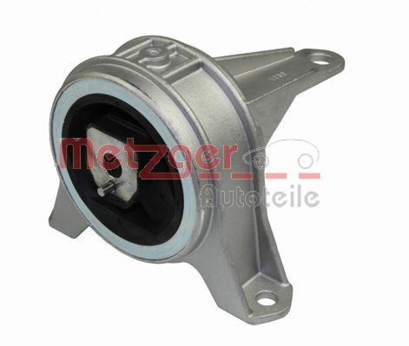 METZGER 8053727 Lagerung, Motor für OPEL rechts