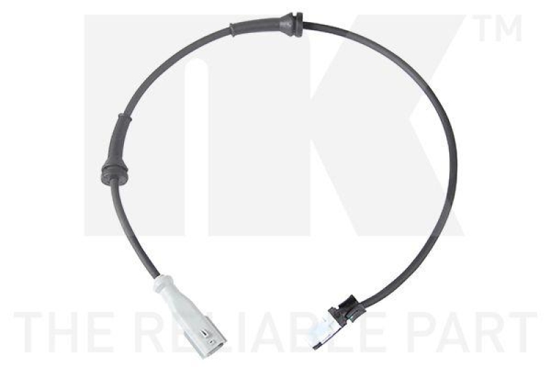 NK 293398 Sensor, Raddrehzahl für MERCEDES-BENZ