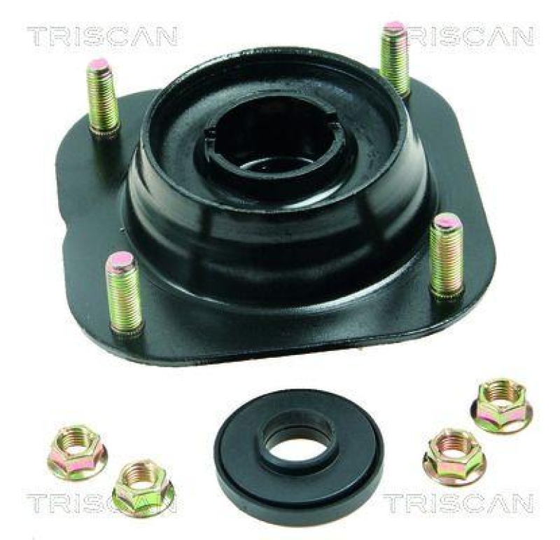 TRISCAN 8500 50911 Federbeinlagersatz für Mazda 323 Bg