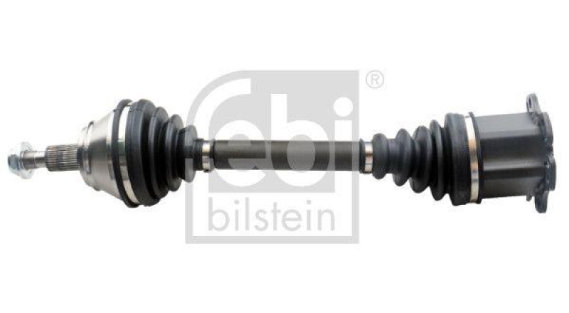 FEBI BILSTEIN 186588 Antriebswelle für VW-Audi