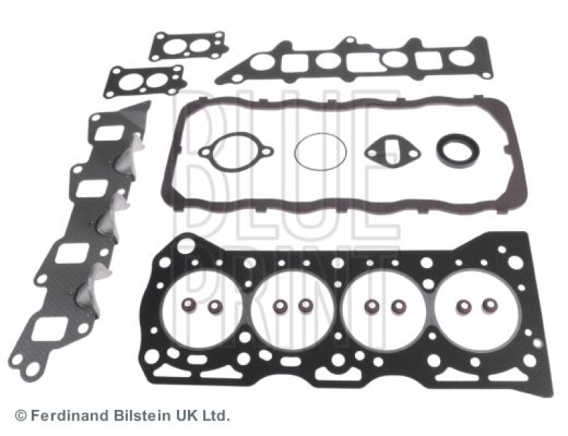 BLUE PRINT ADK86215 Zylinderkopfdichtungssatz für SUZUKI