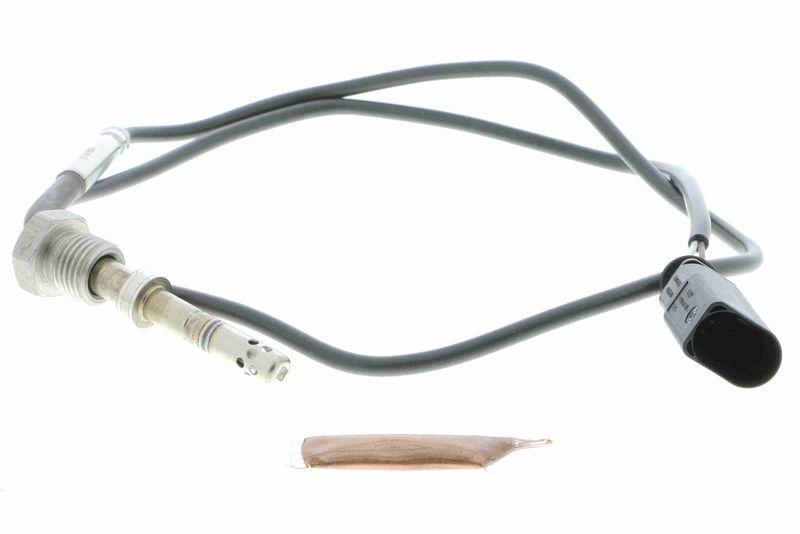 VEMO V10-72-1384 Sensor, Abgastemperatur für VW