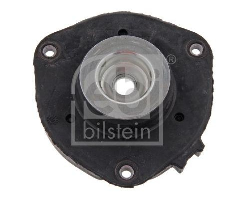 FEBI BILSTEIN 36465 Federbeinstützlager ohne Kugellager für VW-Audi