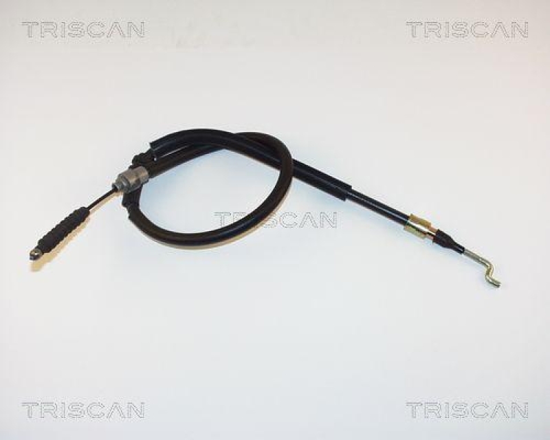 TRISCAN 8140 29168 Handbremsseil für Vw Transporter -Ch 70W1200