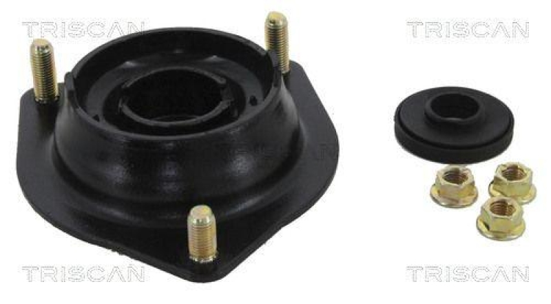 TRISCAN 8500 50913 Federbeinlagersatz für Mazda 323 Ba