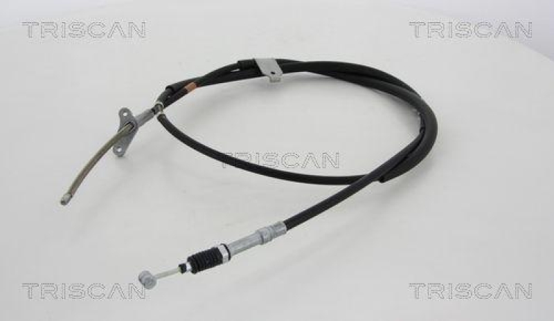 TRISCAN 8140 131219 Handbremsseil für Toyota Verso