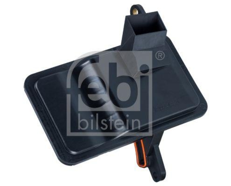 FEBI BILSTEIN 107827 Getriebeölfilter für CHEVROLET/DAEWOO