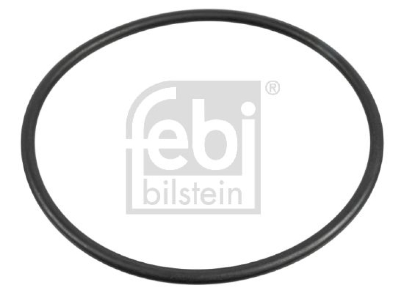 FEBI BILSTEIN 174689 Dichtring für Radnabe für Mercedes-Benz