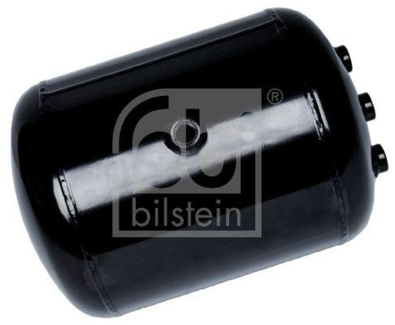 FEBI BILSTEIN 180034 Druckluftbehälter für Mercedes-Benz