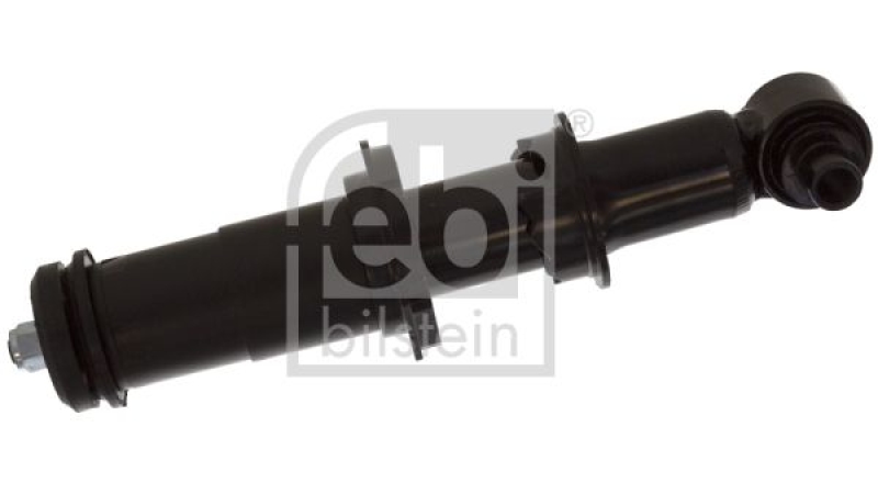 FEBI BILSTEIN 40188 Fahrerhausdämpfer für Volvo