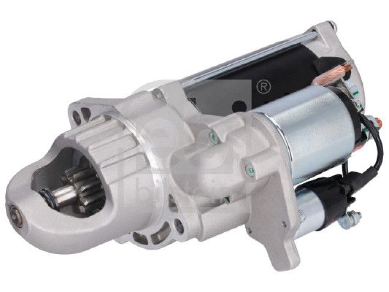 FEBI BILSTEIN 48973 Anlasser für Mercedes-Benz