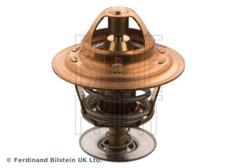 BLUE PRINT ADD69203 Thermostat für NISSAN