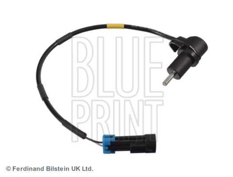 BLUE PRINT ADG07186 ABS-Sensor f&uuml;r CHEVROLET/DAEWOO