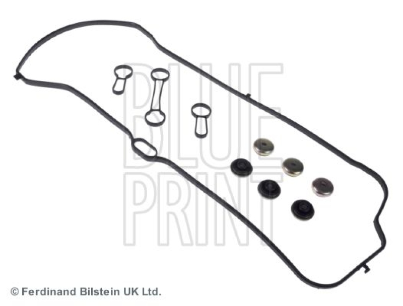 BLUE PRINT ADH26743 Ventildeckeldichtung für HONDA