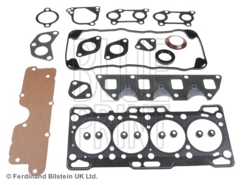 BLUE PRINT ADK86219 Zylinderkopfdichtungssatz für SUZUKI