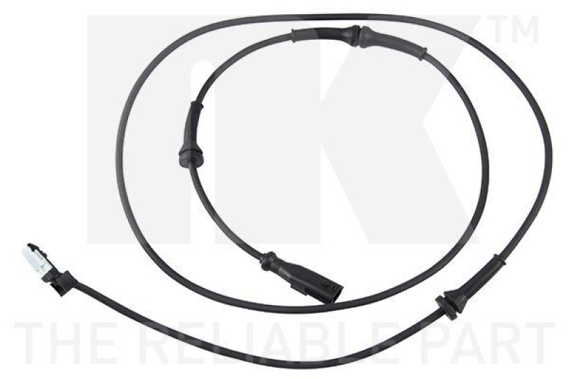 NK 293399 Sensor, Raddrehzahl für MERCEDES-BENZ