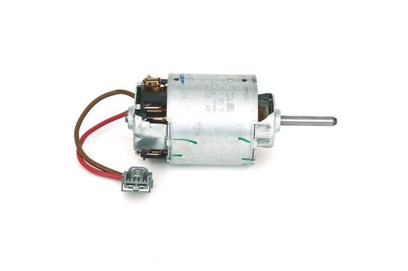 Bosch 0 130 101 511 Gleichstrommotor