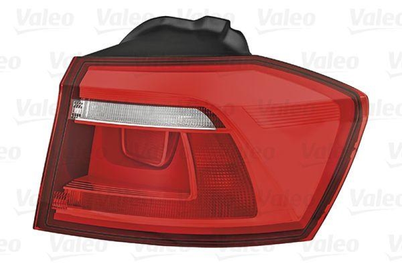 VALEO 045383 Rücklicht VW Sportvan 2014/04 aussen R