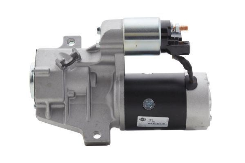 HELLA 8EA 012 528-781 Starter 12V 2,3kW